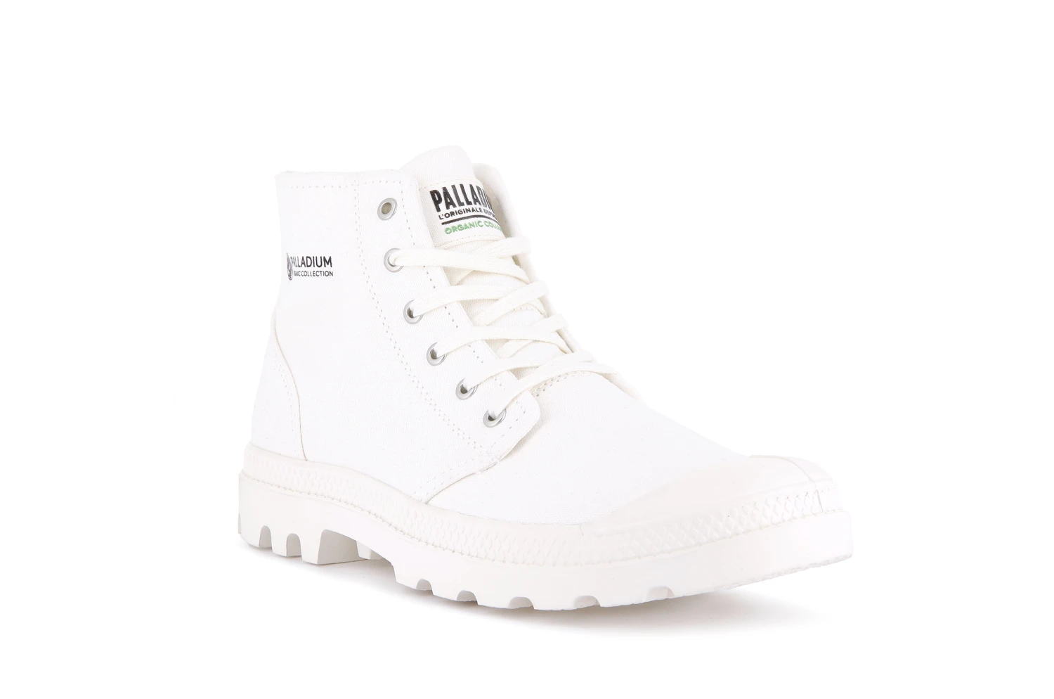 77100-116-M | PAMPA HI ORGANIC II | STAR WHITE 2 77100-116-M | PAMPA HI ORGANIC II | STAR WHITE - Image 2