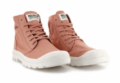 77100-663-M | PAMPA HI ORGANIC II | ROSE BRICK -Stride Vibe Outlet Store 77100 663 original 1756fb7a 813c 4ac5 8f77 6de434be2ff8
