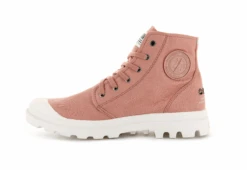 77100-663-M | PAMPA HI ORGANIC II | ROSE BRICK -Stride Vibe Outlet Store 77100 663 original e50eb40b 673a 4cde 8044 dcf81996b8b5