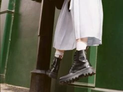 77204-010-M | PALLATROOPER OFF-1 | BLACK/BLACK -Stride Vibe Outlet Store 77204 010 original