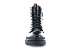 77204-010-M | PALLATROOPER OFF-1 | BLACK/BLACK -Stride Vibe Outlet Store 77204 010 original fc787049 b4c8 48d8 9734 510ec24ae6a2