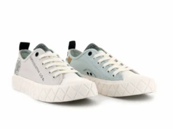 77340-188-M | PALLA ACE ORGANIC METRO | WHITESAND/SKYGRAY -Stride Vibe Outlet Store 77340 188 original b70b7dda 8f6b 418f 9cec f5b786ffedaa