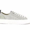 77340-394-M | PALLA ACE ORGANIC METRO | MOSS GRAY/ALOE