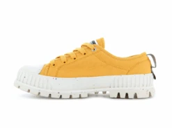 77350-730-M | PALLASHOCK LO ORGANIC | SPICY MUSTARD -Stride Vibe Outlet Store 77350 730 original b464a798 e467 4ed6 8781 a34bffd8a4b1