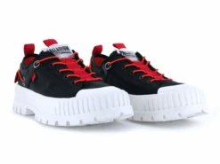 77351-008-M | PALLASHOCK LO TICKET TO EARTH | BLACK -Stride Vibe Outlet Store 77351 008 original c768d4b0 ff54 4dc4 bd0a a4d903c4c24e