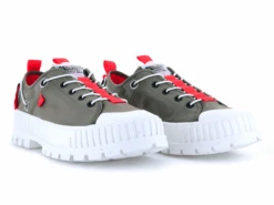 77351-308-M | PALLASHOCK LO TICKET TO EARTH | DUSKY GREEN 11 77351-308-M | PALLASHOCK LO TICKET TO EARTH | DUSKY GREEN -Stride Vibe Outlet Store 77351 308 original 880826f1 e69e 4f2c a2ed 8be2fcaac546