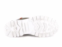 77354-308-M | PALLASHOCK MID TICKET TO EARTH | DUSKY GREEN -Stride Vibe Outlet Store 77354 308 original 4af94c27 a5e3 4119 ba19 cfa19797bc67