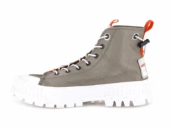 77354-308-M | PALLASHOCK MID TICKET TO EARTH | DUSKY GREEN -Stride Vibe Outlet Store 77354 308 original e075013c 66f8 494c 99c7 27b6834a9bb3