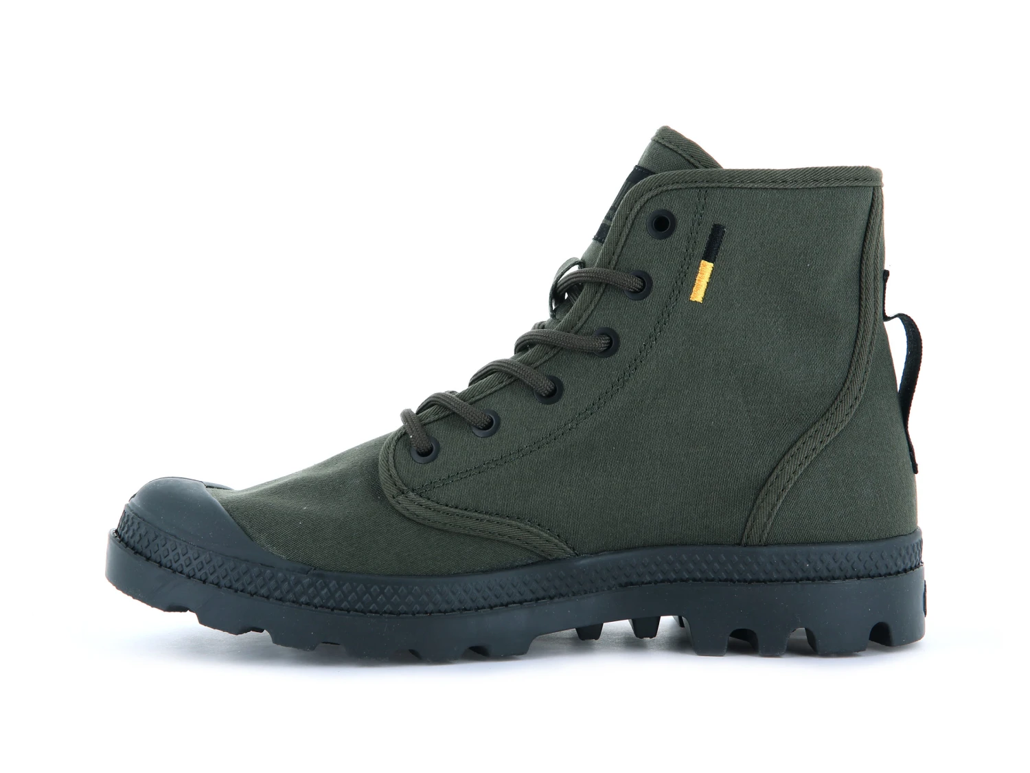 77356-325-M | PAMPA HI HTG SUPPLY | OLIVE NIGHT 4 77356-325-M | PAMPA HI HTG SUPPLY | OLIVE NIGHT - Image 4