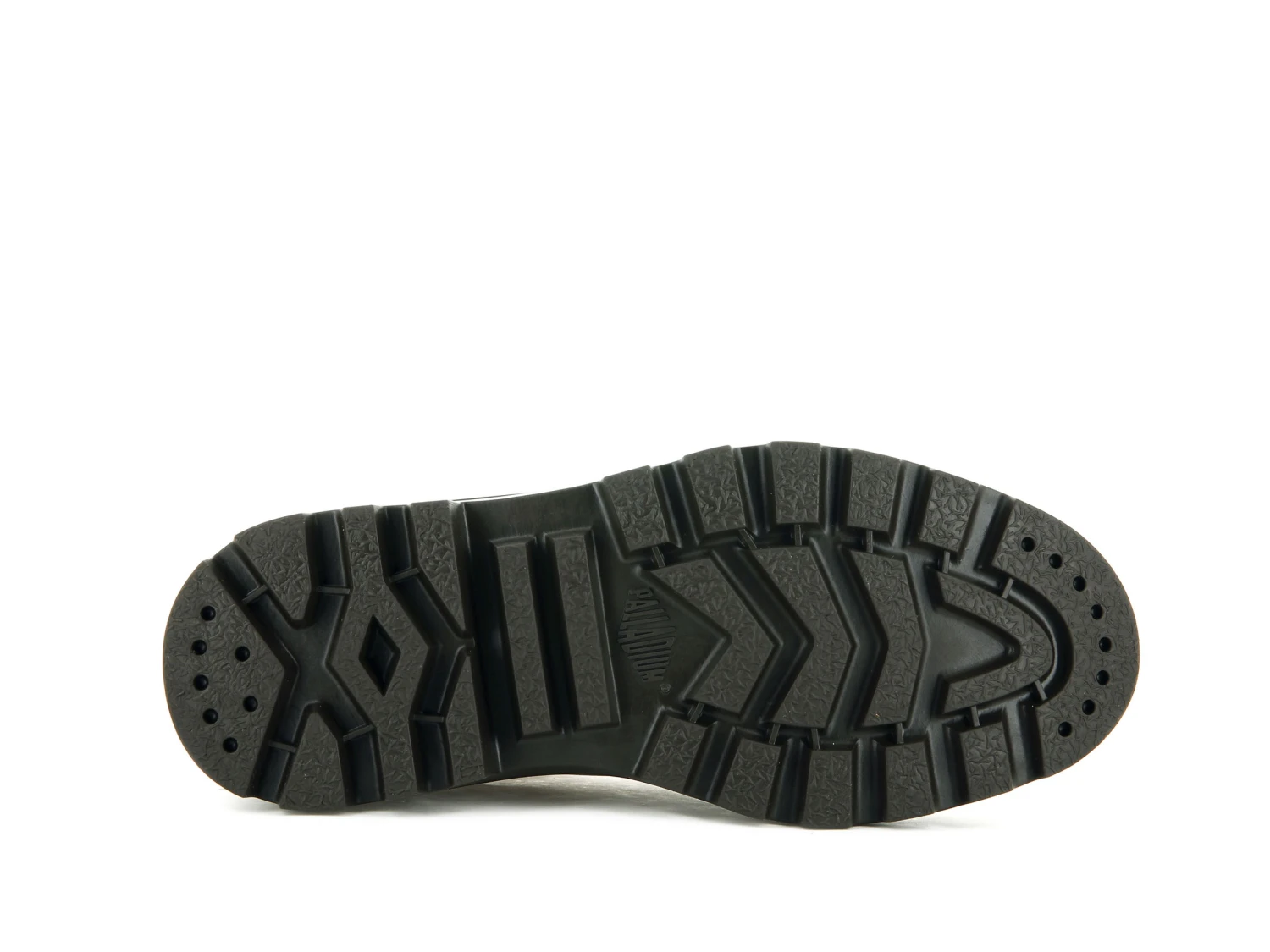 77972-252-M | PALLATROOPER OFF LEATHER | DEAR BROWN 5 77972-252-M | PALLATROOPER OFF LEATHER | DEAR BROWN - Image 5