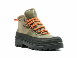 78554-309-M | PALLATROOPER HIKER WP+ X FINISTERRE | OLIVE NIGHT -Stride Vibe Outlet Store 78554 309 original b82c0a77 5edd 4d3a 9d6c aa5ec9e3027e