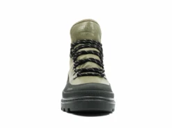 78554-309-M | PALLATROOPER HIKER WP+ X FINISTERRE | OLIVE NIGHT -Stride Vibe Outlet Store 78554 309 original d903130f 90cc 476c b1ab 6581a8d2c255
