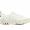 78569-116-M | PALLASHOCK LO ORGANIC 2 | STAR WHITE