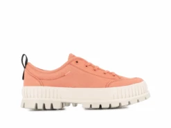 78569-666-M | PALLASHOCK LO ORGANIC 2 | BAY DUST