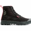 78583-008-M | PAMPA HI ARMY | BLACK