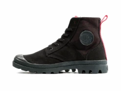 78583-008-M | PAMPA HI ARMY | BLACK -Stride Vibe Outlet Store 78583 008 original 78a88570 6158 4544 8e29 8f0970c2ee6b
