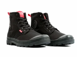78583-008-M | PAMPA HI ARMY | BLACK -Stride Vibe Outlet Store 78583 008 original cd65a8dd 28e7 409c ad80 5d369ad45083