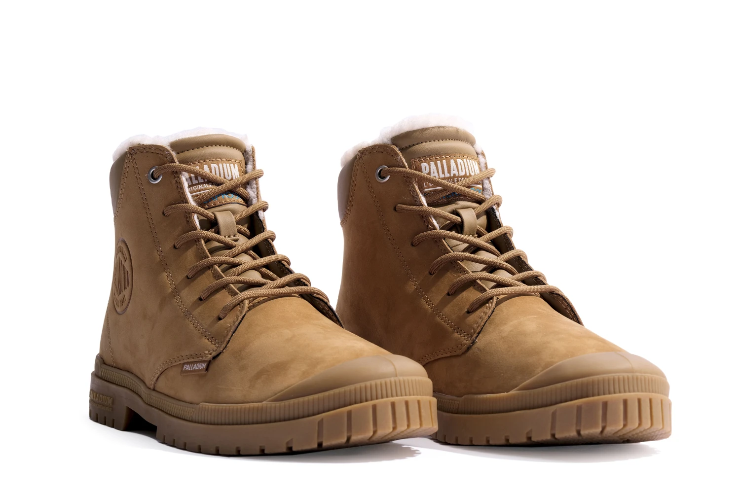 79067-257-M | SP20 CUFF LEATHER WATERPROOF WL | MAHOGANY 6 79067-257-M | SP20 CUFF LEATHER WATERPROOF WL | MAHOGANY - Image 6