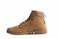 79067-257-M | SP20 CUFF LEATHER WATERPROOF WL | MAHOGANY 9 79067-257-M | SP20 CUFF LEATHER WATERPROOF WL | MAHOGANY -Stride Vibe Outlet Store 79067 257 original d0ed1caa 8847 40bd a8d7 ca4746795467