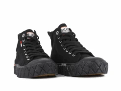 79142-001-M | PALLA ACE CHUKKA ORGANIC | BLACK/BLACK -Stride Vibe Outlet Store 79142 001 original 8ec23ab1 e153 48ac bf98 397bb7c46539