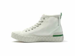 79142-180-M | PALLA ACE CHUKKA ORGANIC | CREAM WHITE -Stride Vibe Outlet Store 79142 180 original c3280464 5ab3 4f5b 904e 018605b71a8d