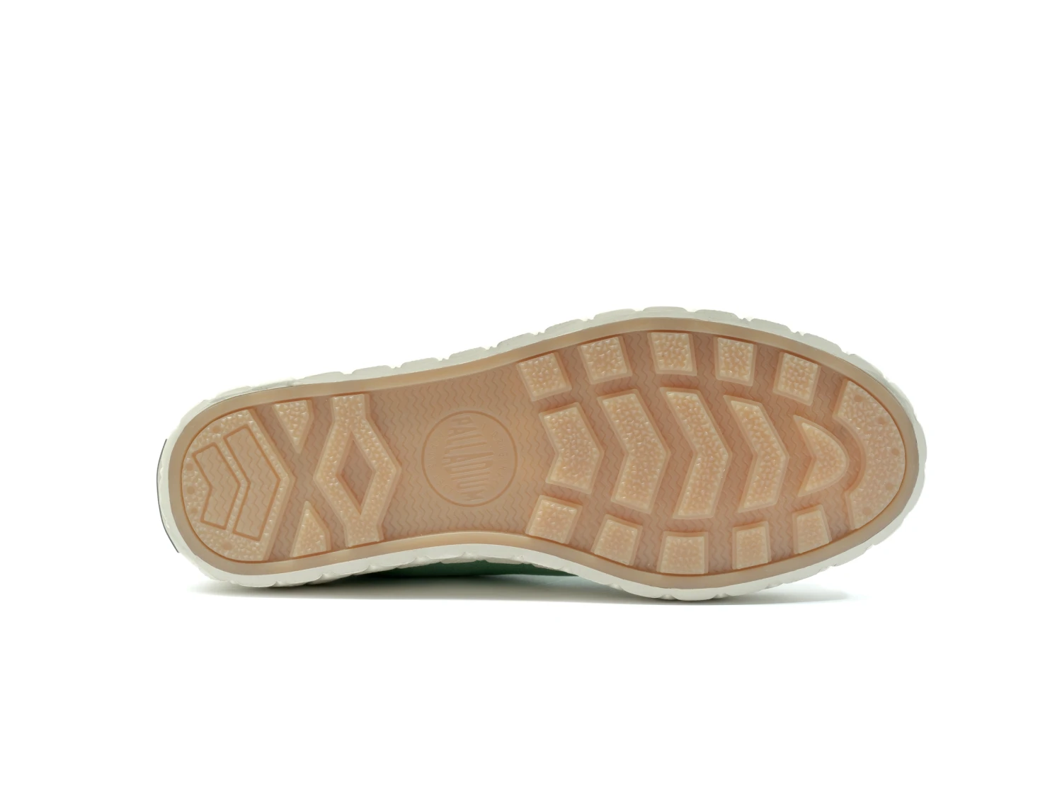 79142-305-M | PALLA ACE CHUKKA ORGANIC | VINTAGE GREEN 5 79142-305-M | PALLA ACE CHUKKA ORGANIC | VINTAGE GREEN - Image 5