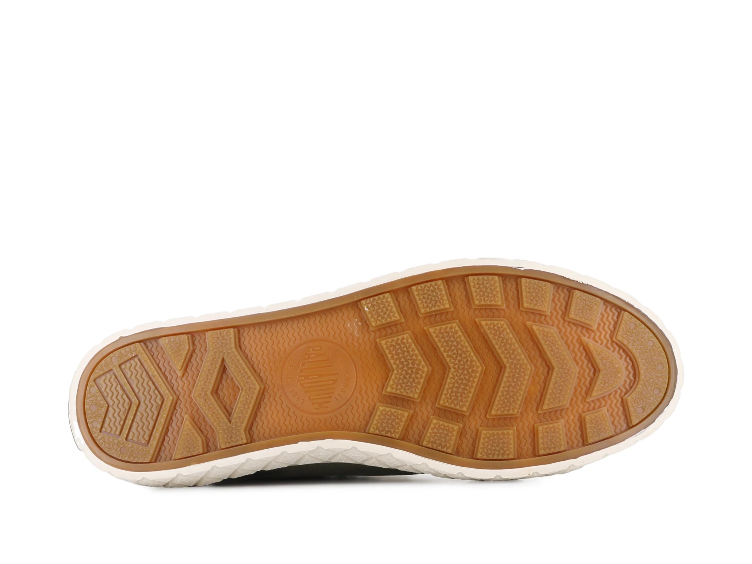 79142-325-M | PALLA ACE CHUKKA ORGANIC | OLIVE NIGHT 5 79142-325-M | PALLA ACE CHUKKA ORGANIC | OLIVE NIGHT - Image 5