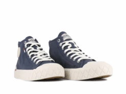 79142-436-M | PALLA ACE CHUKKA ORGANIC | SHADOW BLUE -Stride Vibe Outlet Store 79142 436 original c8b52d5f f956 4518 a428 4023cb6f0f72