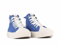 79142-484-M | PALLA ACE CHUKKA ORGANIC | RETRO BLUE -Stride Vibe Outlet Store 79142 484 original 1557ce08 e410 4f71 8ac0 4b4d6263ec43