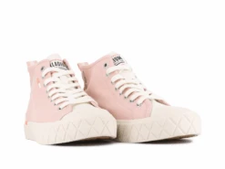 79142-605-M | PALLA ACE CHUKKA ORGANIC | NATURE PINK -Stride Vibe Outlet Store 79142 605 original 34754482 a12c 487c ac87 529ec9a7263e