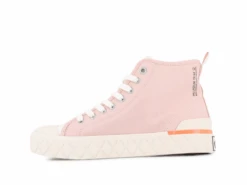 79142-605-M | PALLA ACE CHUKKA ORGANIC | NATURE PINK -Stride Vibe Outlet Store 79142 605 original 5452c462 d7a7 4e4e bf97 2243b915ee74