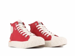 79142-656-M | PALLA ACE CHUKKA ORGANIC | CHILI PEPPER -Stride Vibe Outlet Store 79142 656 original 6ddd8c61 3968 4946 814b 9dbe9b551ebc