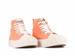 79142-813-M | PALLA ACE CHUKKA ORGANIC | SUNSTONE ORANGE -Stride Vibe Outlet Store 79142 813 original c03277e5 7f6e 4a8f 8383 63d260b6182f