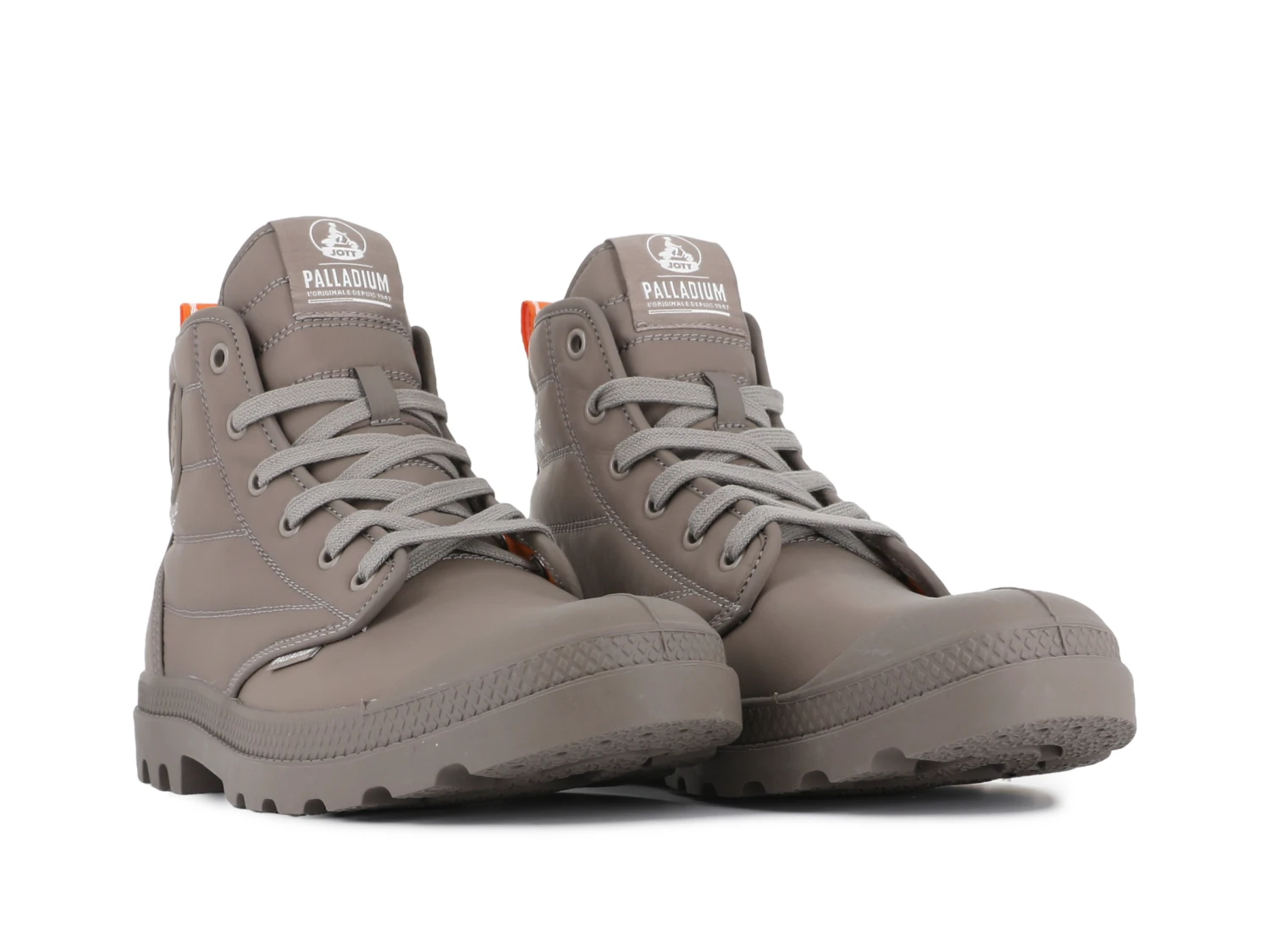 79204-062-M | PAMPA HI DARE RHONA | TAUPE 6 79204-062-M | PAMPA HI DARE RHONA | TAUPE - Image 6