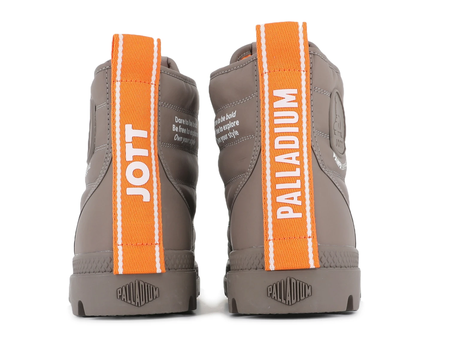 79204-062-M | PAMPA HI DARE RHONA | TAUPE 7 79204-062-M | PAMPA HI DARE RHONA | TAUPE - Image 7