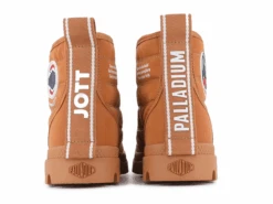 79204-212-M | PAMPA HI DARE RHONA | COFFEE -Stride Vibe Outlet Store 79204 212 original 515b0e2f 7dd6 4a29 8e18 921a67997afe