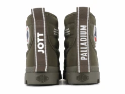 79204-360-M | PAMPA HI DARE RHONA | ARMY GREEN -Stride Vibe Outlet Store 79204 360 original ca701a9b 0bb0 40bd a851 8d42b530f3d0