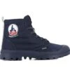 79204-400-M | PAMPA HI DARE RHONA | NAVY