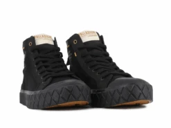 79499-008-M | PALLA ACE DETROIT | BLACK -Stride Vibe Outlet Store 79499 008 original 3c3642ee f322 4624 bd58 f97b2a0b47bc