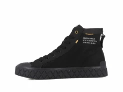 79499-008-M | PALLA ACE DETROIT | BLACK -Stride Vibe Outlet Store 79499 008 original 884929c4 c90f 401f acb4 abd3f31154d4