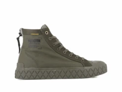 79499-325-M | PALLA ACE DETROIT | OLIVE NIGHT