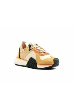 Palladium Troop Runner Unisex - Trainers - Desert/Black -Stride Vibe Outlet Store 7d72dfbcab0c4d6c808d484fd559bbe1
