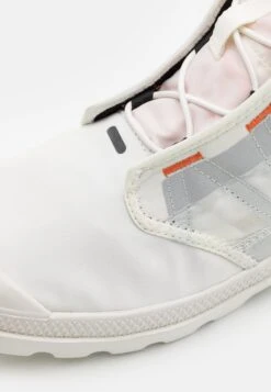 Palladium Pampa Travel Lite Unisex - Lace-Up Ankle Boots - Star White 11 Palladium Pampa Travel Lite Unisex - Lace-Up Ankle Boots - Star White -Stride Vibe Outlet Store 83d780998ed24597beb196df34b39d73