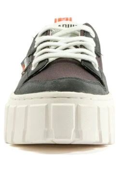 Palladium Pallatower Lo - Trainers - Black -Stride Vibe Outlet Store 88c6d7d3cdb54f5598902d11206d8611