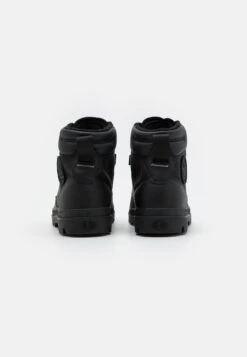 Palladium Pampa Shield Wp Unisex - Lace-Up Ankle Boots -Stride Vibe Outlet Store 89fe1a68d75d4c1a9c4120d0e7e10c7b