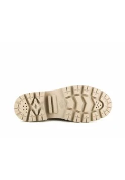 Palladium Pallabase Twill- Lace-Up Ankle Boots - Peru Archive -Stride Vibe Outlet Store 8ce46d8c25b64ccb9b18a70c5681ddeb