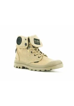 Palladium Pampa Baggy Supply - Platform Ankle Boots - Caramel -Stride Vibe Outlet Store 918cc90462c44216aba32198779f1376