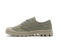 92351-368-M | PAMPA OXFORD | VETIVER/SAFARI -Stride Vibe Outlet Store 92351 368 original e5497ed9 700a 4956 9051 e8273720008d