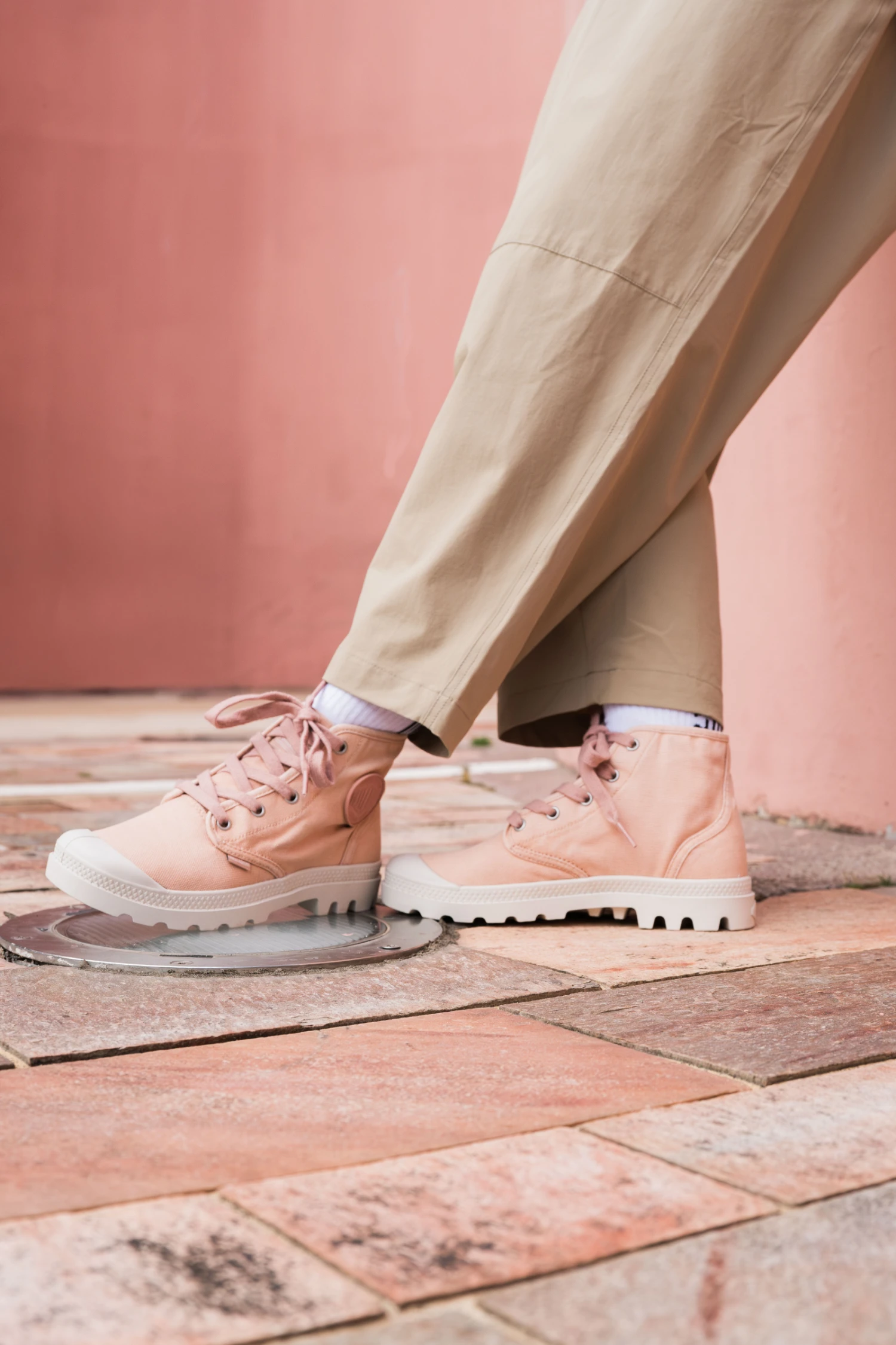 92352-664-M | PAMPA HI | ROSE STONE 7 92352-664-M | PAMPA HI | ROSE STONE - Image 7