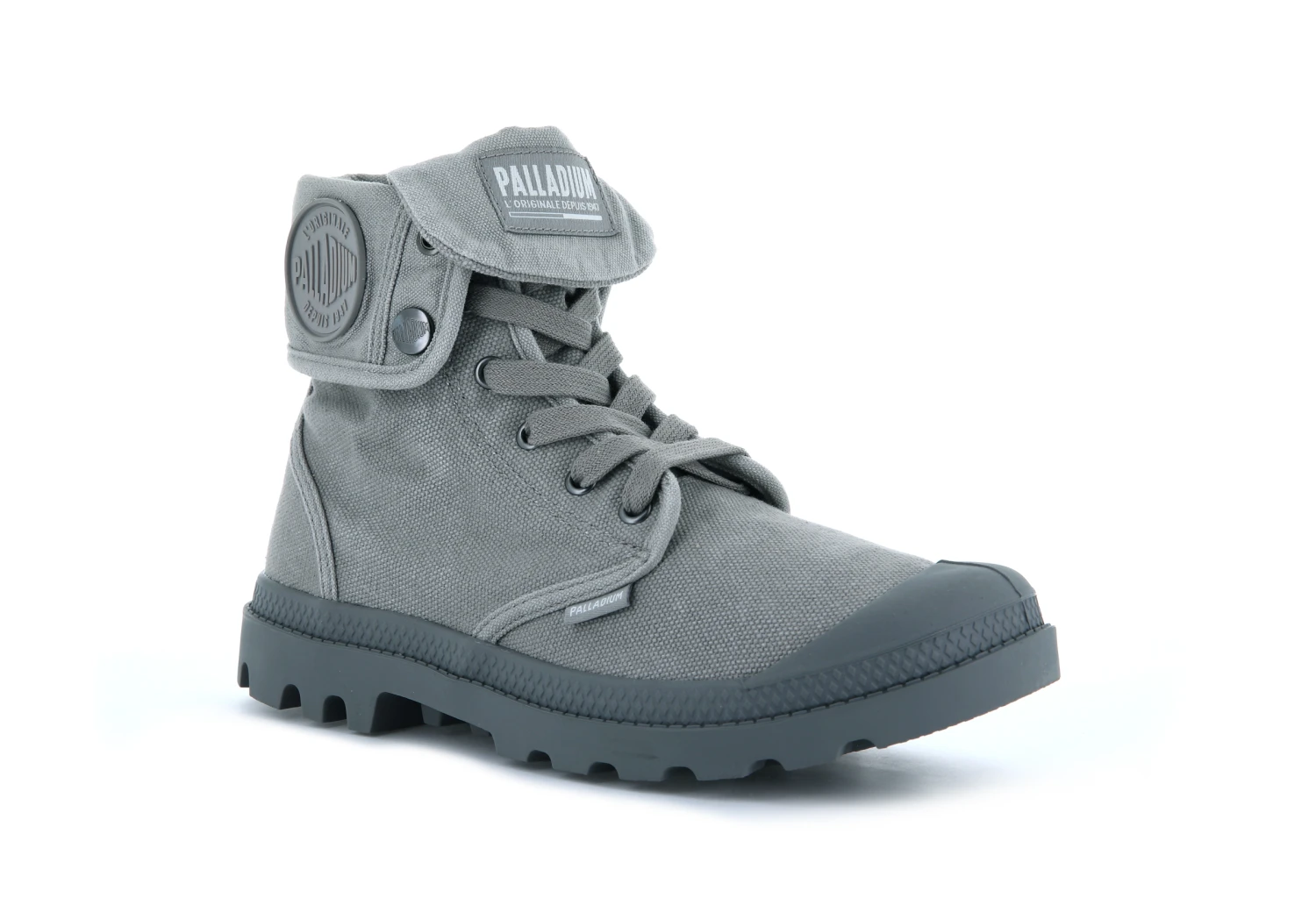 92353-066-M | BAGGY | TITANIUM/HIGH RISE 2 92353-066-M | BAGGY | TITANIUM/HIGH RISE - Image 2